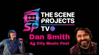 Dan Smith on Navigating Music Industry Challenges and Showcasing Talent