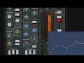 deep dive guide to bx ssl 4000 e by plugin alliance tutorial