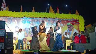 Gurazala tirunalla dance 2024 dance performance telugu||Gurazala tirunalla dance video 2024