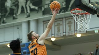 Seagulls - Karhubasket (81 - 88) 18.4.2024 1. välierä kooste