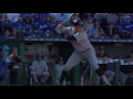 cws@kc garcia cuts the deficit with a single