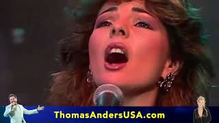 Sandra & the Modern Talking Band - USA Tour 2022 [Promo Clip]