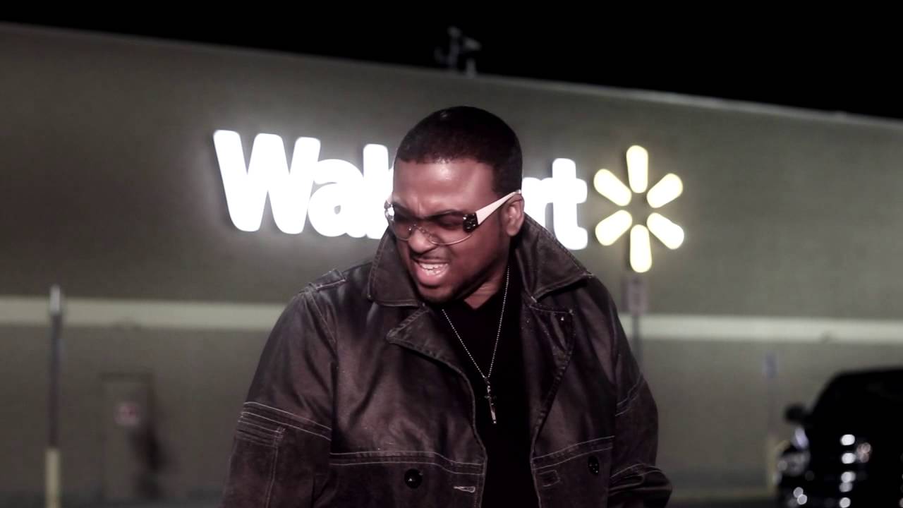 Ike B - Walmart Wins - YouTube