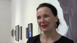 Ania Dabrowska interview | Nottingham Contemporary | 15 December 2017