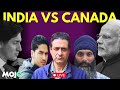 India Vs Canada| Khalistani Terrorist Arsh Dalla, Close Aide of Nijjar, Arrested in Canada