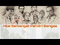 Nilai Semangat para Pendiri Bangsa || Pkn Kelas 7