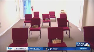 Arkansas funeral homes make adjustments during COVID-19 crisis