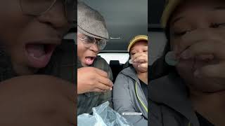 Nathaniel tries World’s Sourest Candy #christianjohnsoncomedy #comedy #funny #funnyvideo #fy #fyp