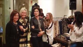 Chico's & Stand Up To Cancer - Shop Chic for a Cause, Chicago!