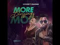Levixone - More Blessings Ft. Joan Dash (Official Audio)