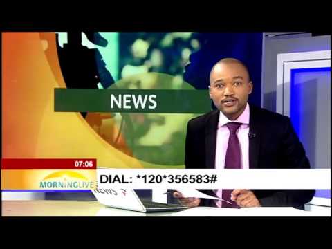 Get your Matric results via SMS Get your Matric results via SMS