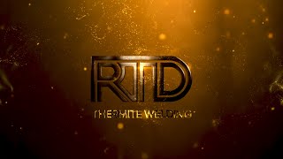 Downtown Rail Reconstruction: Thermite Welding
