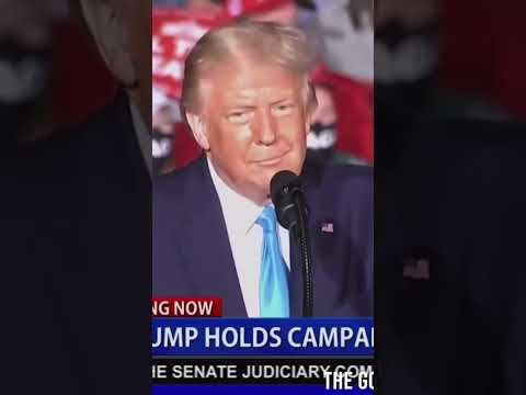 Trump 2024 🇺🇸 Will He Make America Great Again? - YouTube