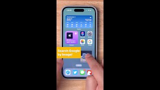 Search Google By Image With The Iphone App
