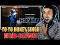 Yo Yo Honey Singh‬ & TheShamsHere‬ - Bonita Reaction || Classy's World