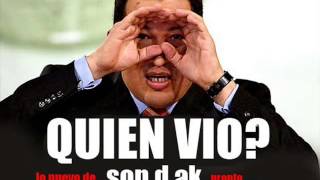 Quien Vio Son De Ak