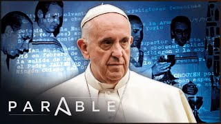 The Scandalous Truth Behind Pope Francis' Inauguration | The Great Conclave | Pa