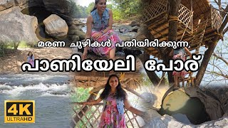 പാണിയേലി പോര് | Paniyeli Poru