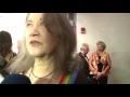 martha argerich at conferment of kennedy centre honors by president barack obama 2016