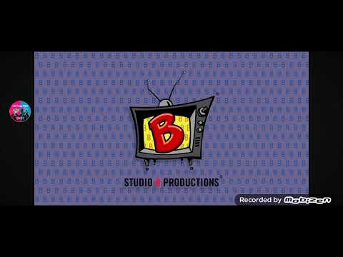 VOOZ Character System/Studio B Productions/Jetix (2008) (Pucca) (High ...