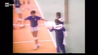 1978 volleyball USSR - Italy World Championship final