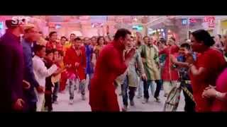 'Aaj Ki Party' VIDEO Song   Mika Singh ¦ Salman Khan, Kareena Kapoor ¦ Bajrangi Bhaijaan