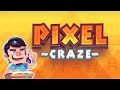 Pixel Craze Android Gameplay ᴴᴰ