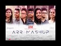 ARR Mashup Official Video | A Sanjay Musical | Audio Factory