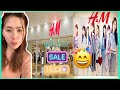 H&M try haul// JhenMangayon