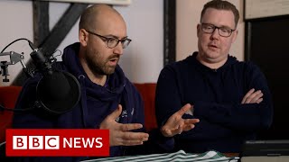 How miscarriage affects men - BBC News
