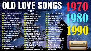 Romantic Love Songs from the 70s, 80s, & 90s❤️❤️MLTR, Air Supply, Westlife, Backstreet Boys, Boyzone