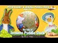 The Tale of Jemima Puddle Duck | Beatrix Potter | Read By Peter and Jemima in 4k