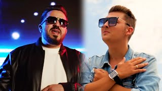 Mr. Juve ❌ Ayan - Cateodata ma ia dorul [Videoclip Oficial] 2022