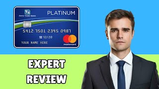 Fifth Third Secured Credit Card Review 2025 | Worth It or Leave It? [HONEST GUIDE]