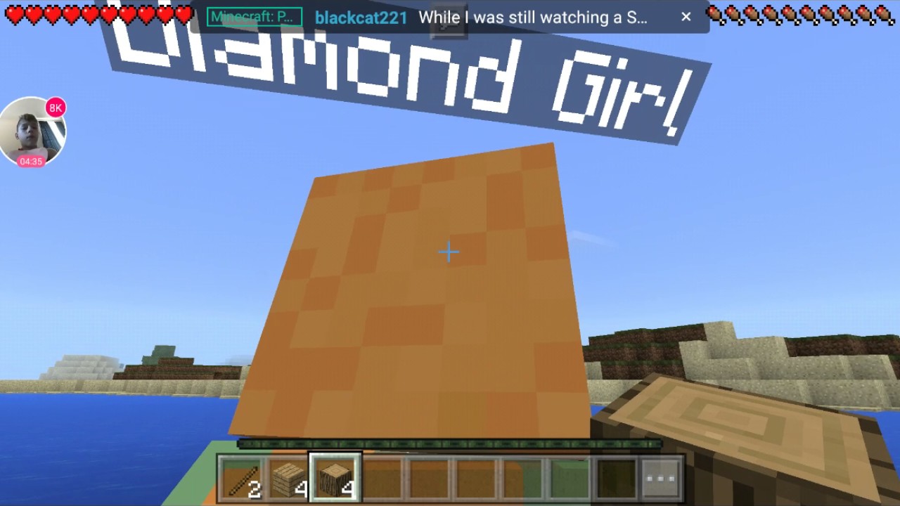 Minecraft Youtube