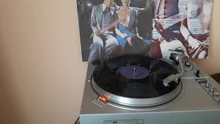 Scorpions-is There Anybody 1979