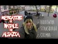 Vlog - Mercatini di Natale in Alsazia (Riquewihr, Strasburgo e Colmar)