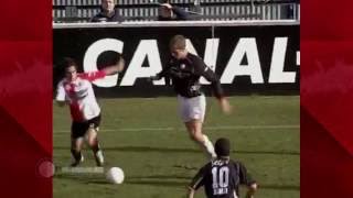 Terugblik Feyenoord - FC Twente seizoen 2003-2004