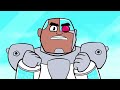 Teen Titans Go!  Suspended From The Teen Team  Cartoon Network