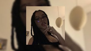 jacquees - no questions (sped up)