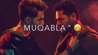Muqabala Muqabala - Video Song | Hum Se Hai Muqabala | Parbhu Deva | A.R.Rahman | Best Dance Song