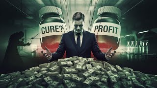 Big Pharma’s Darkest Secret: Are They Hiding the Cure?
