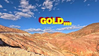 America's New Gold Capitol of The World,,,Nevada