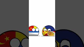 cobain deh sop nya,inspired:@GXG178 #shorts #countryballs #meme