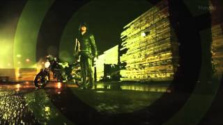 Arrow Season 2 Opening Credits