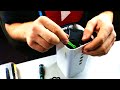How to take Apart an Apple Extreme Router & Replace Power Supply
