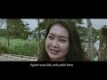 Ling Ulok - Mujur Mih Nuan (Official Music Video)