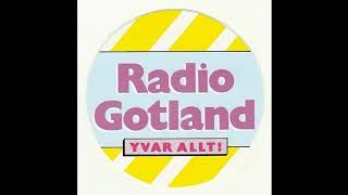 Radio Gotland - 1989-04-12.