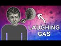 The Hilarious History of Laughing Gas (AKA Nitrous Oxide)