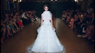 Dany Atrache | Haute Couture | Fall/Winter 2017/18